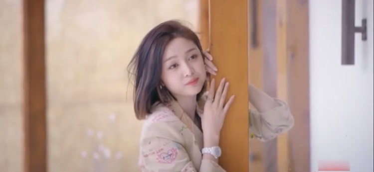 乔欣许魏洲不约而同,乔欣许魏洲人间清醒发言