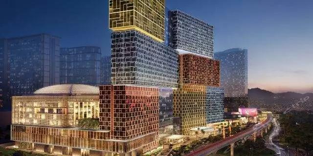 澳门各大*场赌**幕后老板是谁？