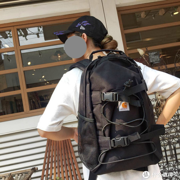 “钢铁直男”也应该拥有一个好看的包，10款百元男包推荐