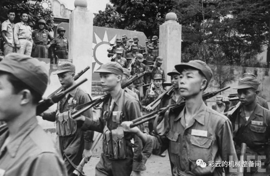 瑞典m44冲锋枪,瑞典m45d冲锋枪