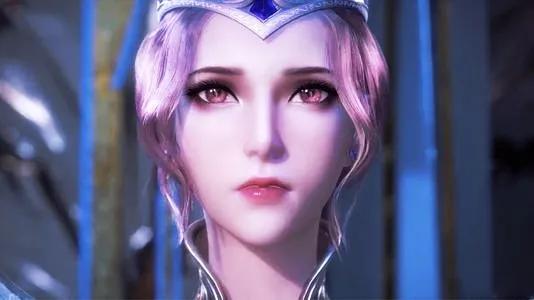 大师为什么敢怼比比东,大师到底喜欢二龙还是比比东