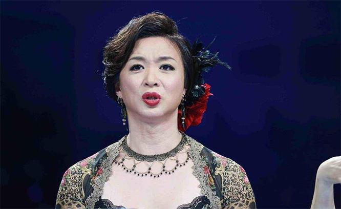 《金星秀》强势回归！当初停播竟和曹可凡有关？金星回应太霸气