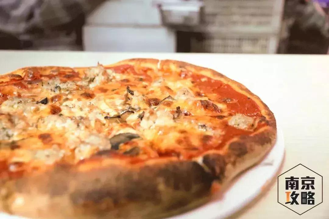 南京的地铁美食,南京新街口地铁十大特色美食