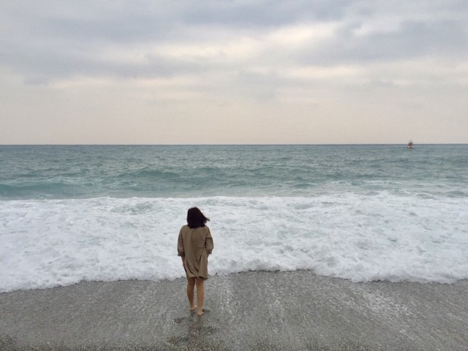 台湾自行车环岛游攻略,台湾环岛八日游最佳路线