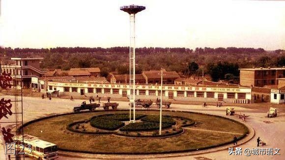 滨州滨城老照片,滨州即将消失的老照片