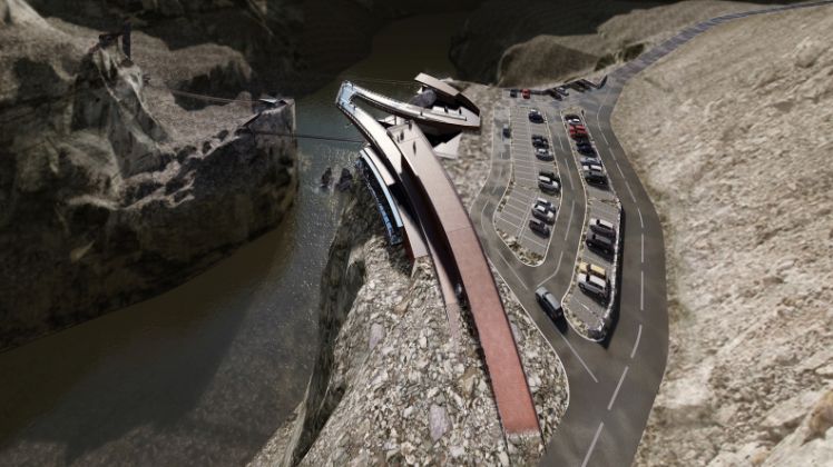 怒江壮美川藏攻略,怒江大峡谷美丽公路