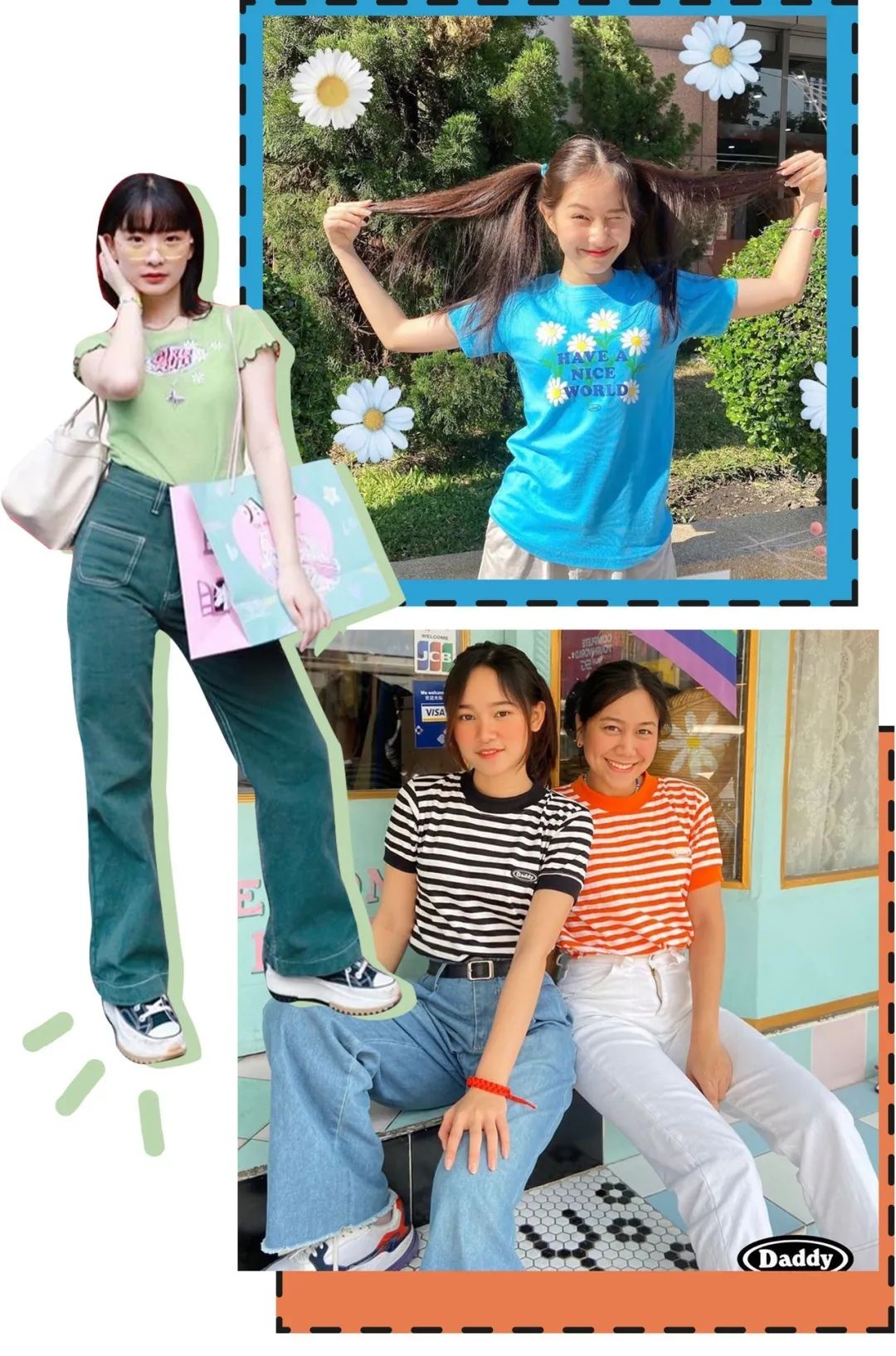 zara和优衣库衣服风格,比zara和优衣库高级的品牌