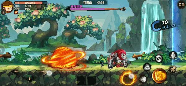 「6月游爆」盛夏的前哨战，接踵而来的6月大作潮