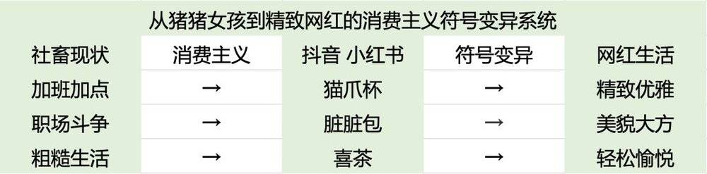 猪猪女孩有多蠢，猫爪杯就有多火