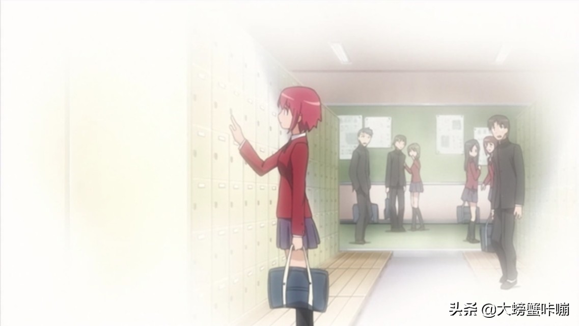 龙与虎番剧,龙与虎续作