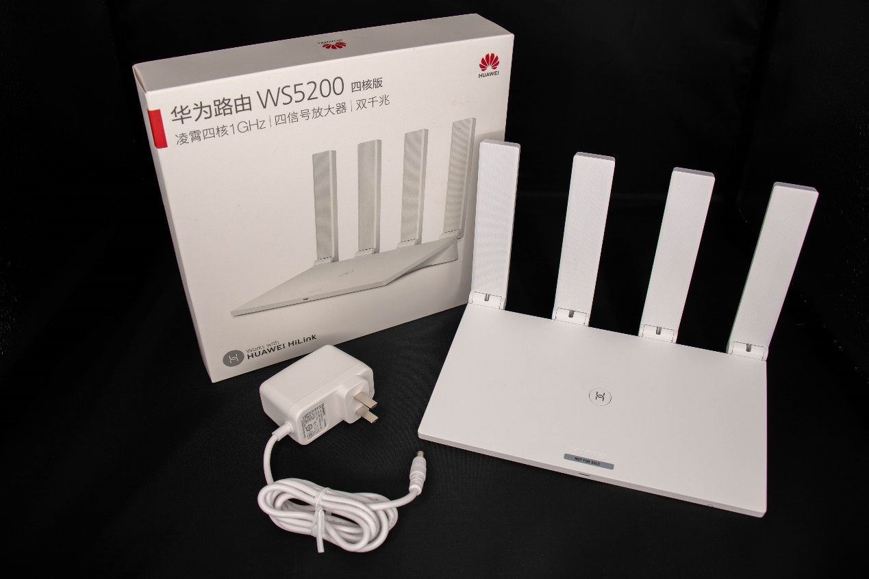 推荐华为路由器,华为路由器推荐ws5200