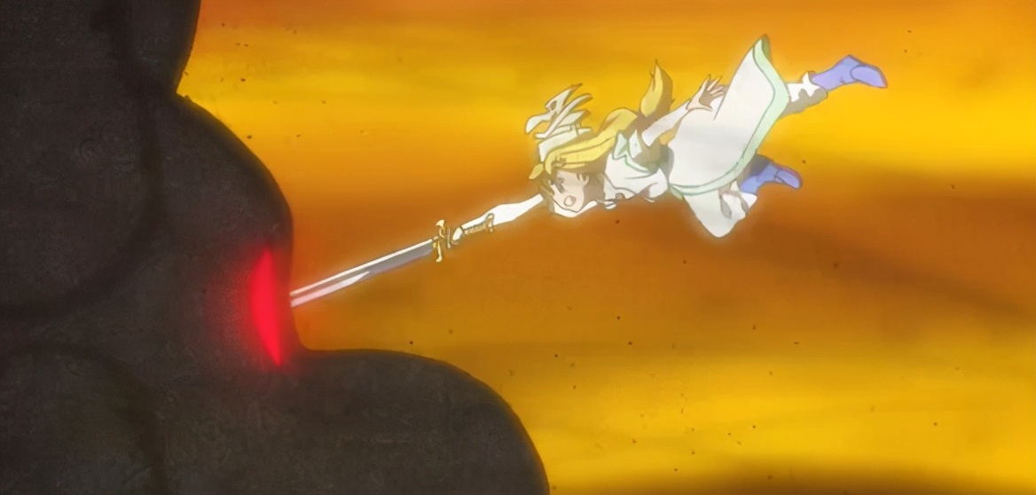 神龙斗士暗黑达登场,神龙斗士所有必杀技