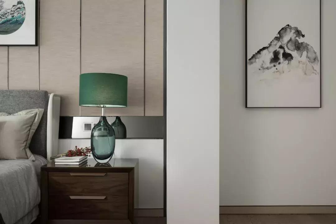 624㎡融创北京壹号庄园独栋别墅：静妙和谐，聆享现代艺境