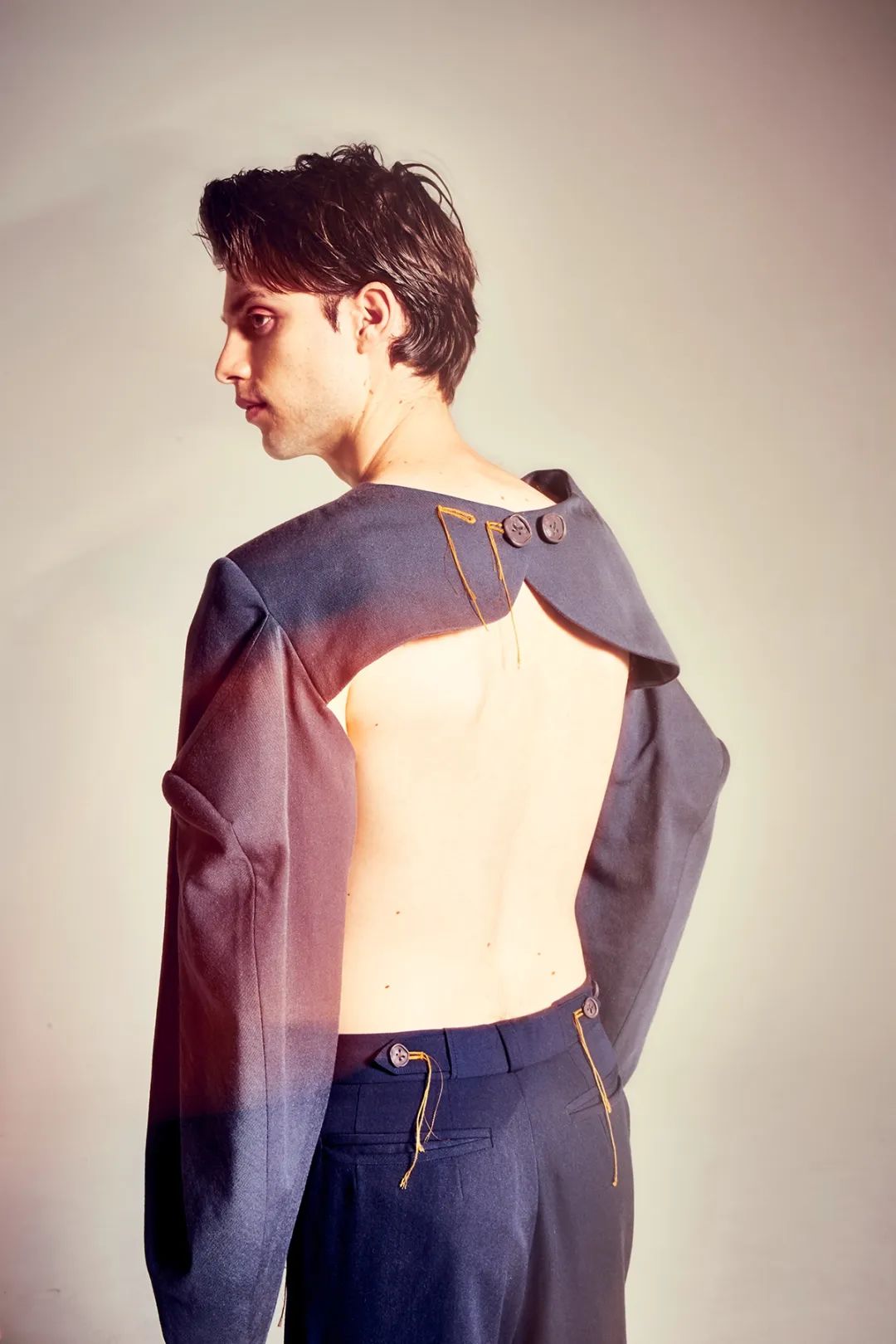 日本潮流服装品牌,小众日本潮流品牌推荐