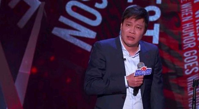 关于男篮和男足的吐槽大会,笑疼肚子