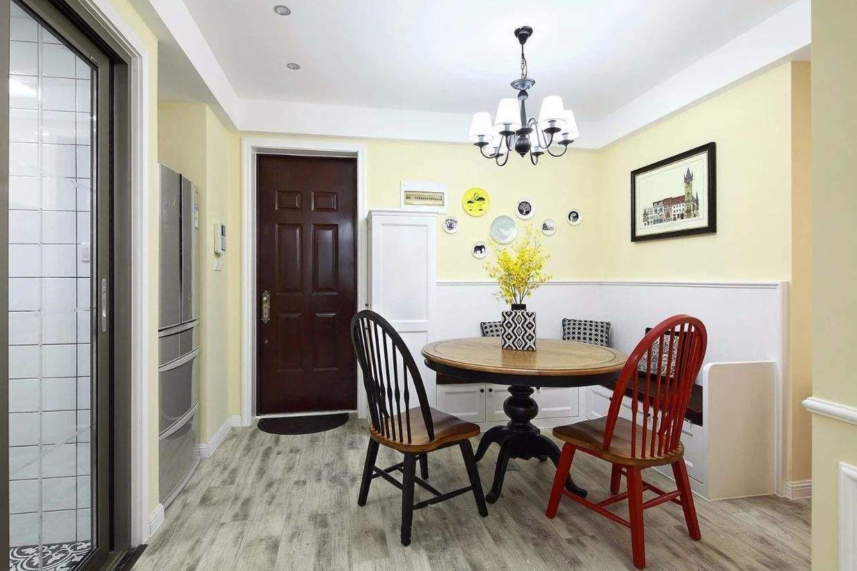 揭秘乳胶漆的诸多猫腻,乳胶漆的误区有哪些