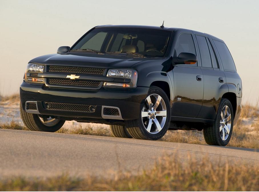 雪佛兰suv十年前价格,雪佛兰2.0t四驱suv