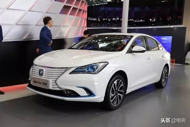 冬天到了,这几款车带有低温电池预加热功能和温控功能