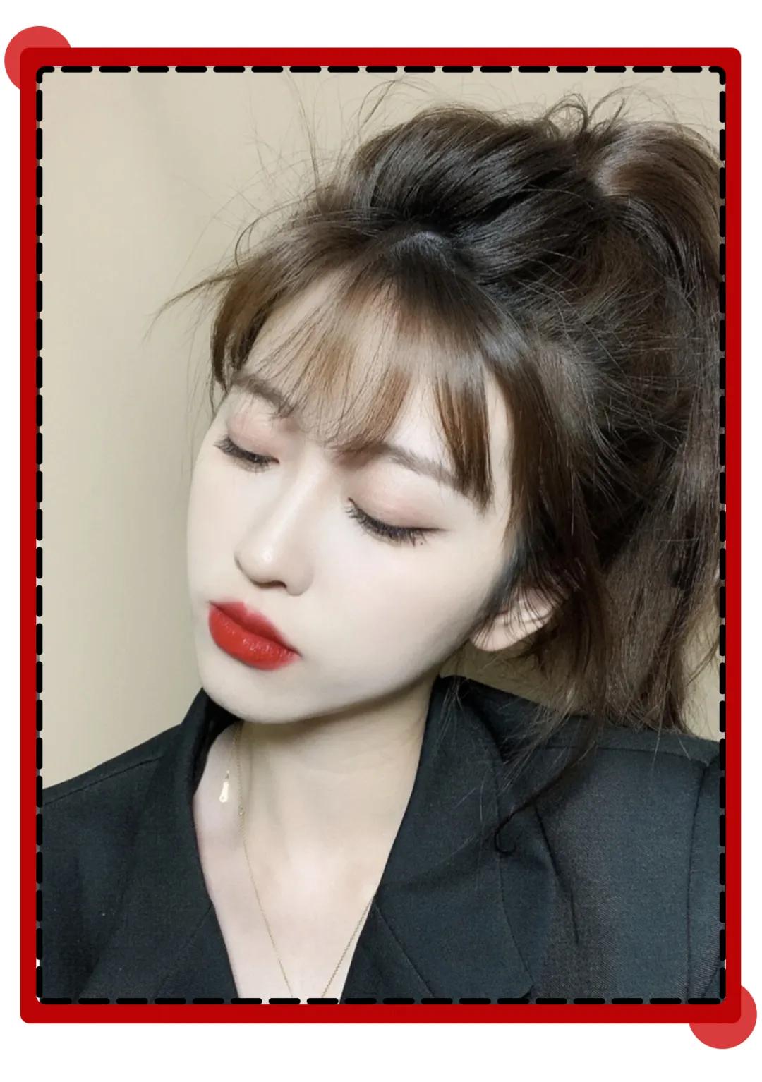 乘风破浪的姐姐们口红,乘风破浪的姐姐同款口红色号