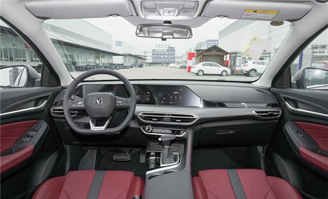 长安逸动plus1.4t蓝鲸版真实测评,长安逸动plus蓝鲸版手动