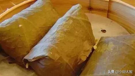 广东早茶点心最正宗的做法,广东各市早茶糕点做法