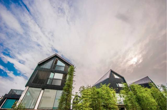 罗浮山浮生御温泉样子,罗浮山浮生六季民宿水上乐园