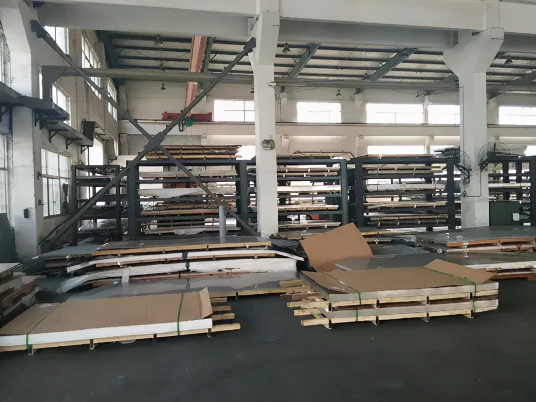 北京常见不锈钢板哪家好,不锈钢板常见的颜色都有哪些