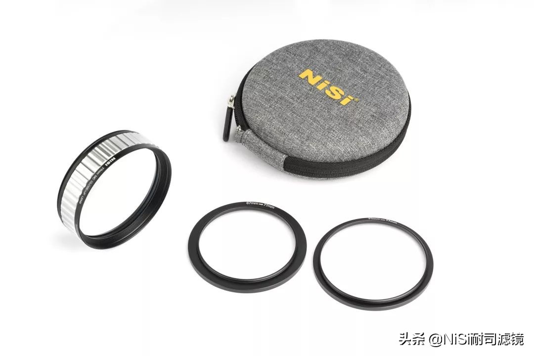 「测评」南非NiSi官方大使近摄镜使用心得