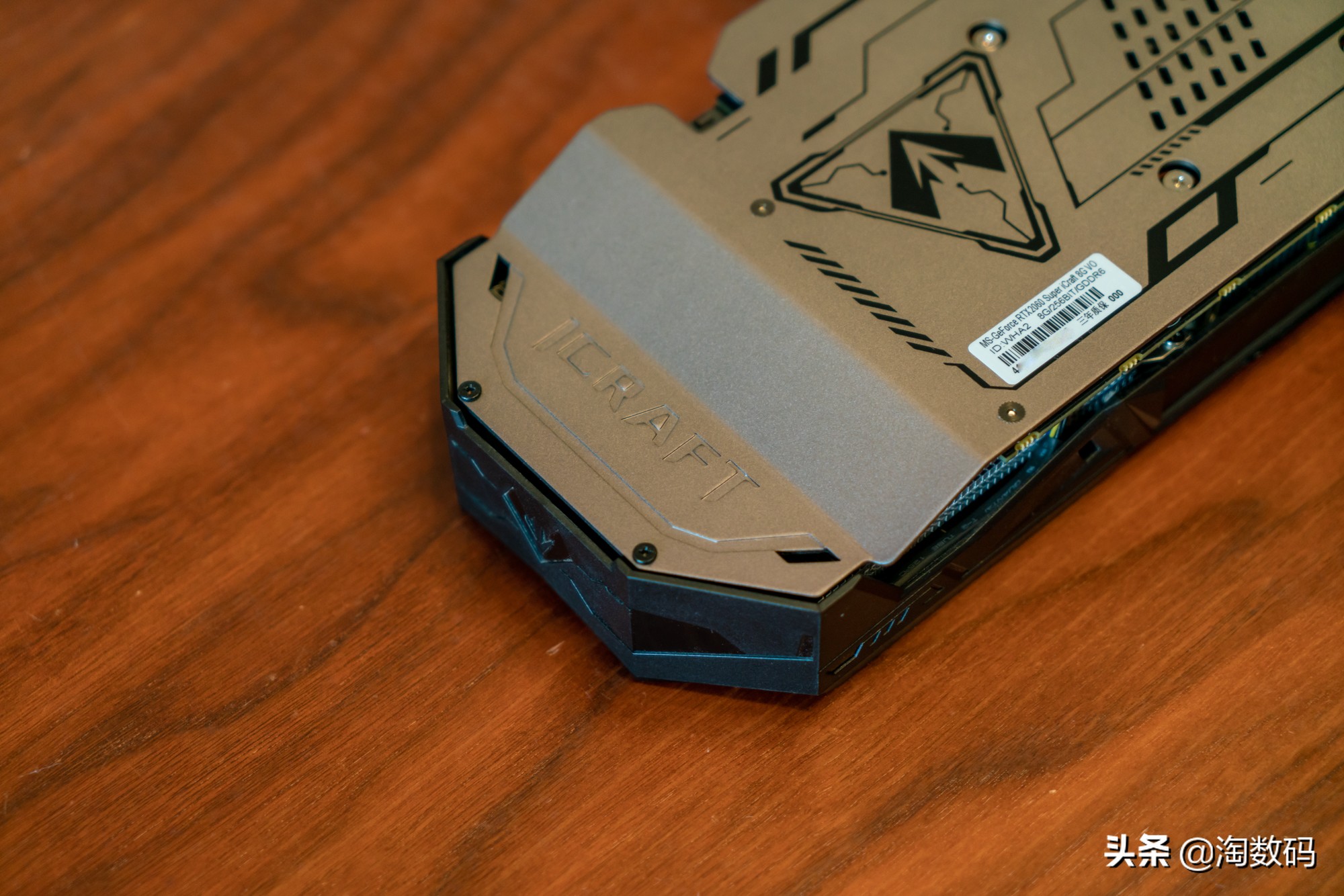 影驰rtx2060super8g和2080对比,rtx2060和2060super显卡