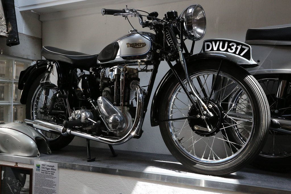 比哈雷还酷的美式重机,比哈雷还霸气