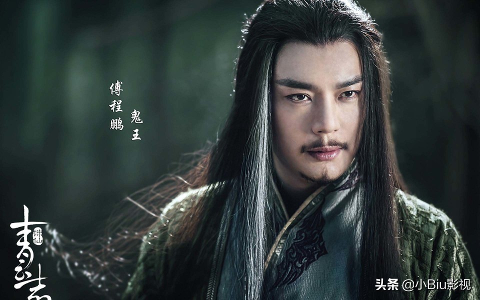 青云志看完后的感想,看完小说有空虚感