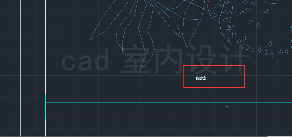 cad同一图层的图形怎么批量选定,cad图形中怎么删除里面多余的线