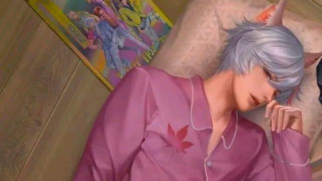 王者荣耀青莲剑仙李白和韩信漫画,王者荣耀韩信和李白新小漫画