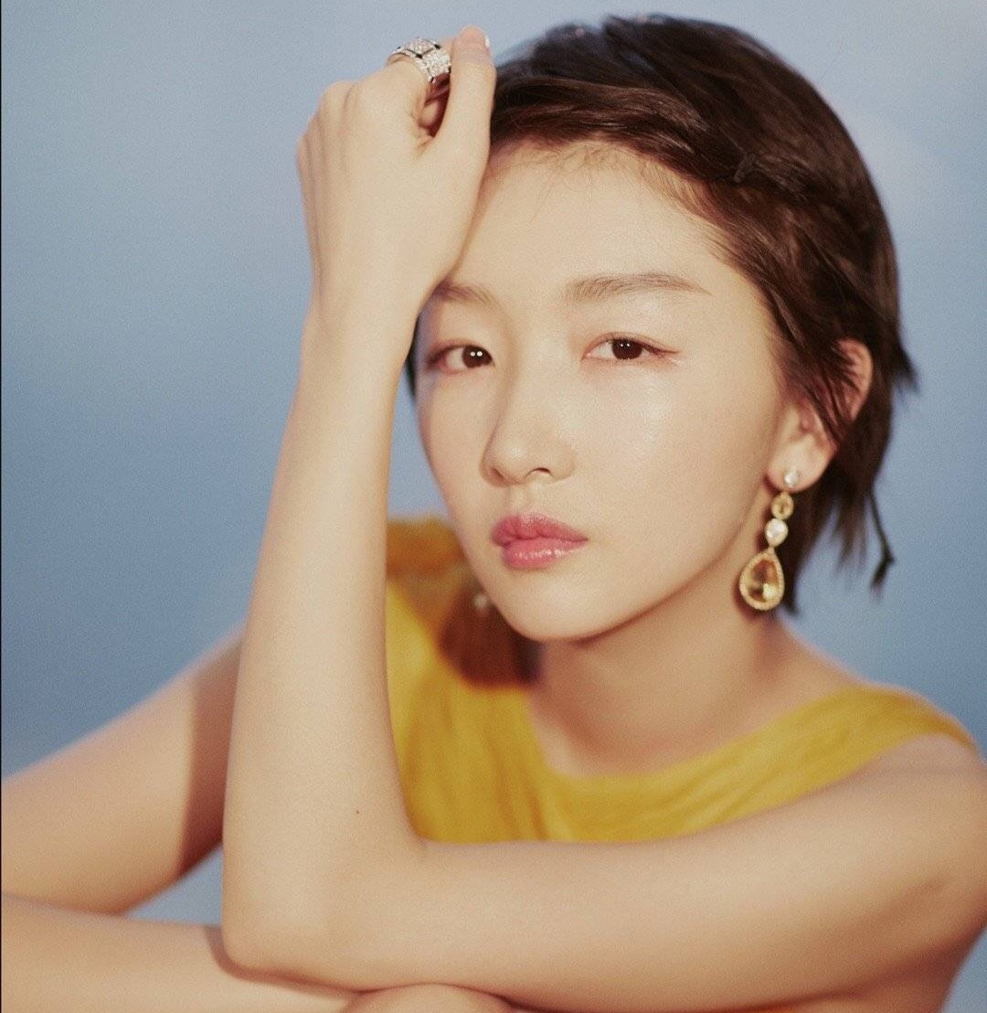 哪种眼型下垂好看,公认最美的三种眼型女生