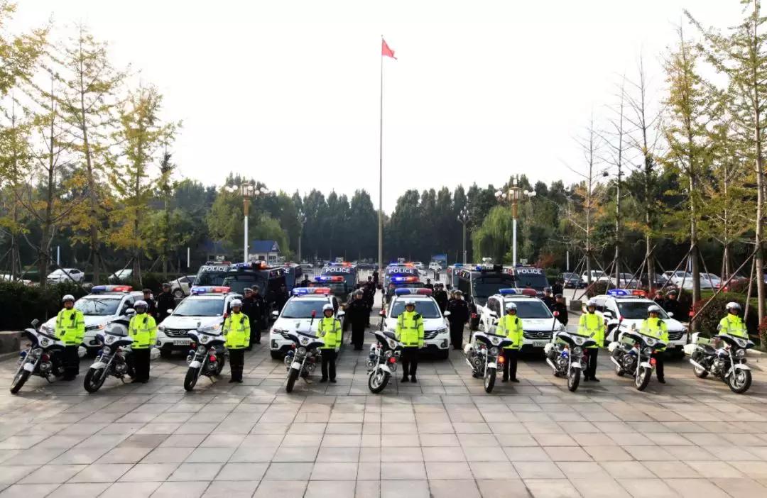 【扫黑除恶】这里打掉恶势力犯罪集团4个、涉恶类犯罪团伙50个,打击涉恶犯罪分子、霸痞分子301人……