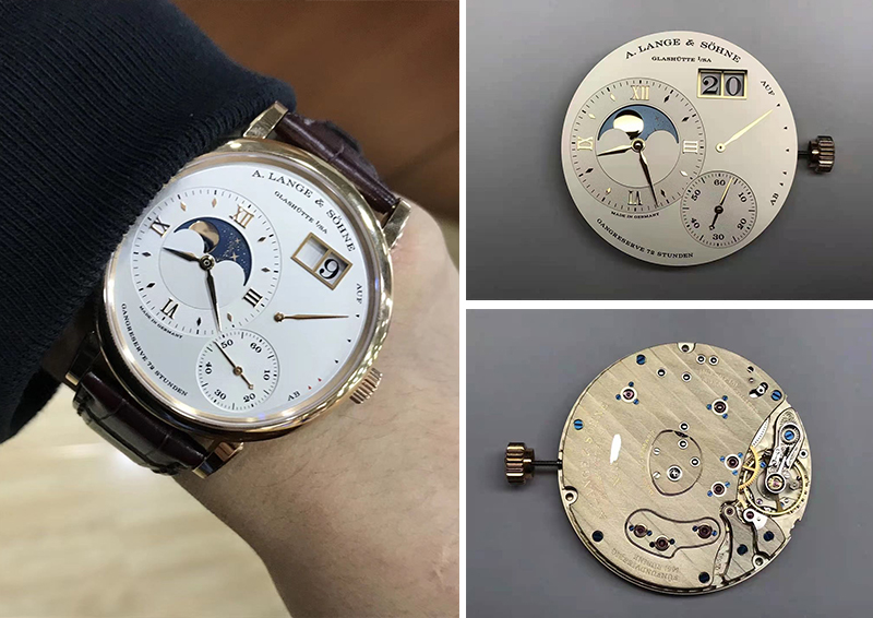 电话手表进水了怎么处理,电话手表进水怎么处理