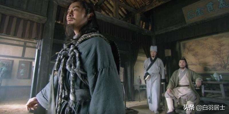 水浒传入云龙公孙胜图片,水浒传入云龙公孙胜师傅