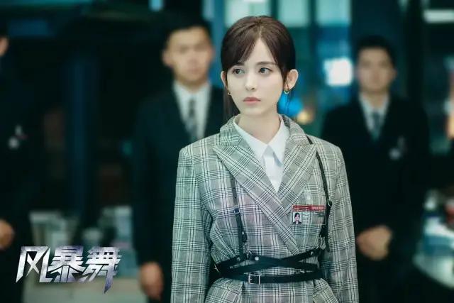 陈伟霆娜扎新剧路透曝光甜度爆表,陈伟霆和娜扎三年后再次相遇