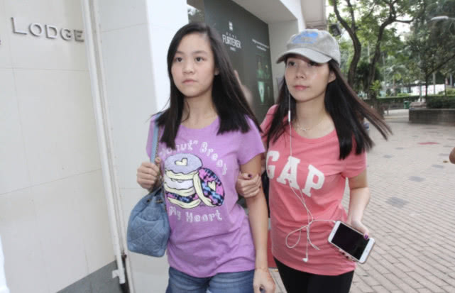 刘銮雄吕丽君照片,吕丽君与刘銮雄为什么分手