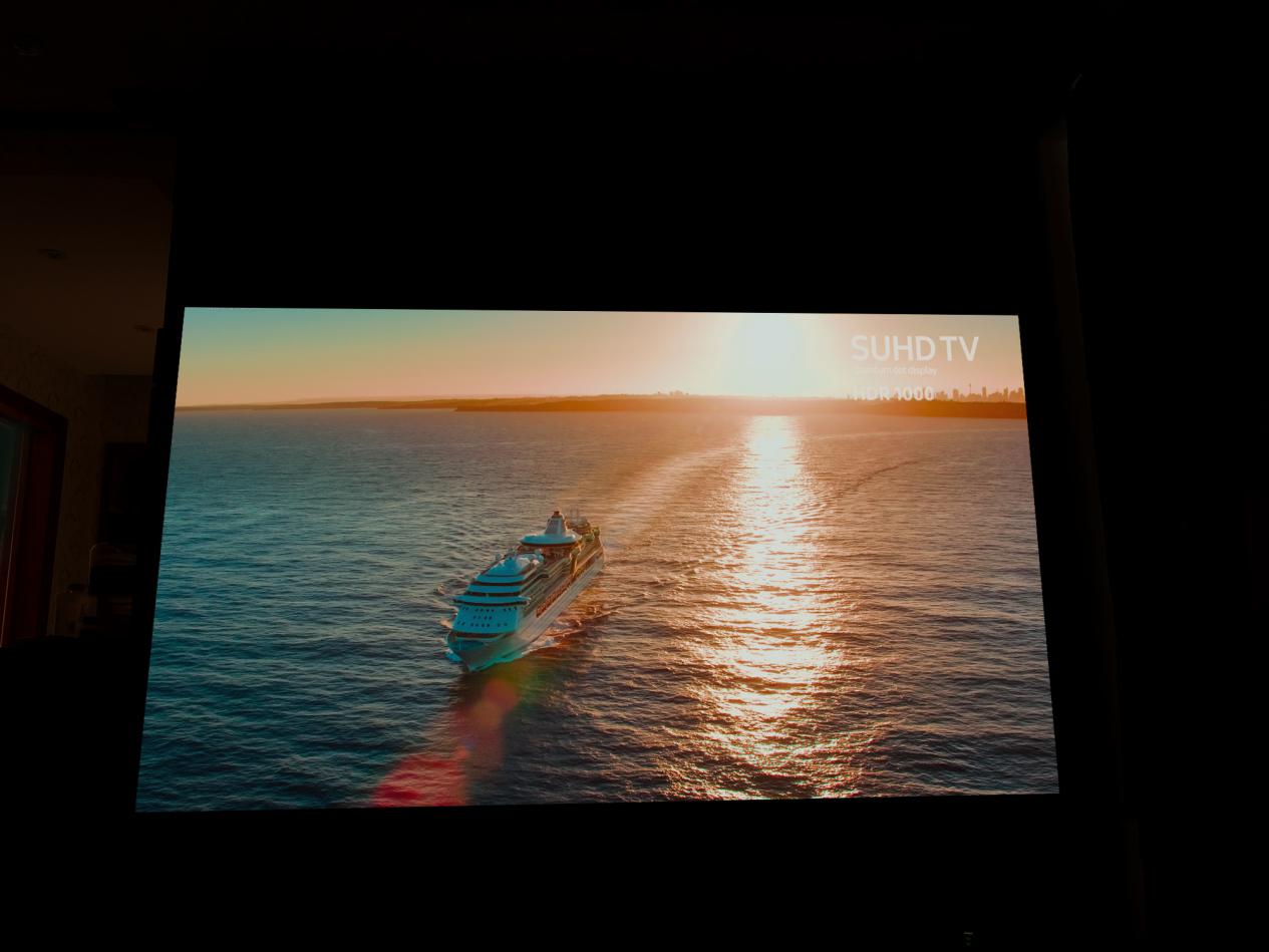 明基tk800m与爱普生chtw7000对比,明基benqtk800m4k投影仪3d影院