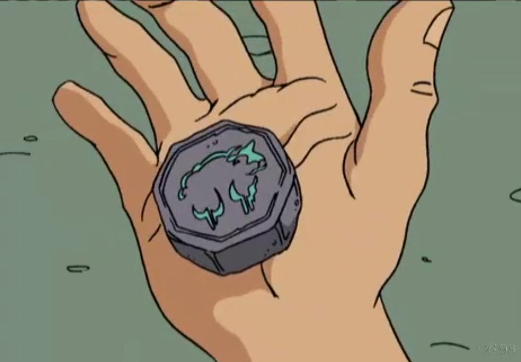 成龙历险记十二符咒有什么能力,成龙历险记十二符咒的能力