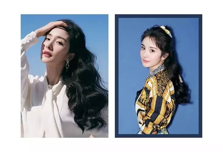 新年发型推荐齐肩发发量多,30-40岁适合发型男士圆脸发质细软