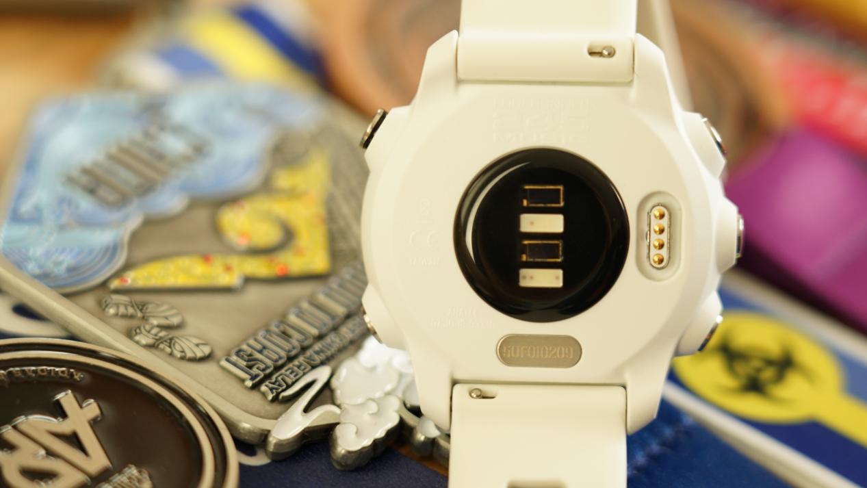 佳明245跑步配速不准,佳明245设定跑步目标