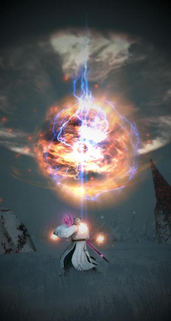 网游中堪称BUG的大招？刷怪让萌新瞬间升到满级，惨遭官方削弱