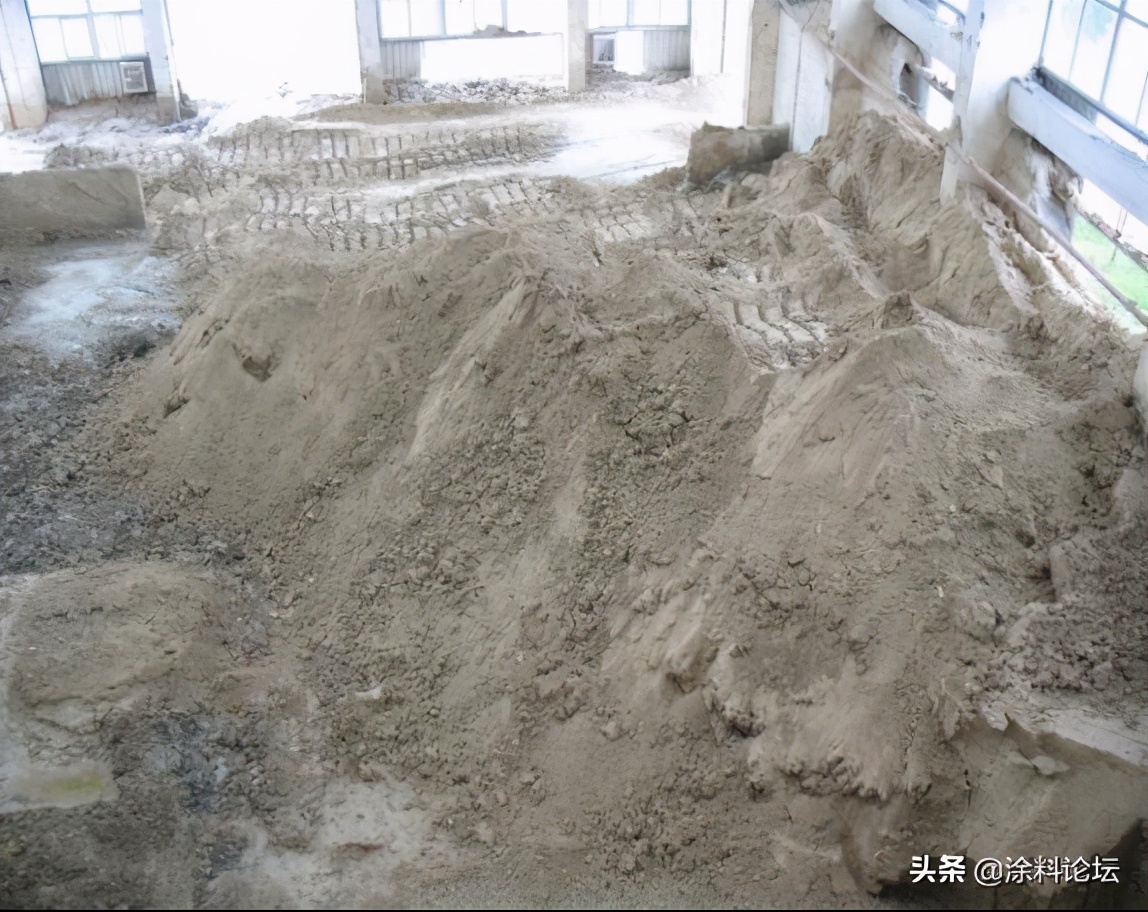 石膏介绍,石膏做豆腐的详细介绍