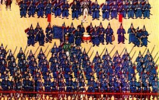 作为清军“头号带路*党**”，范文程收了多少导游费？说出来吓你一跳