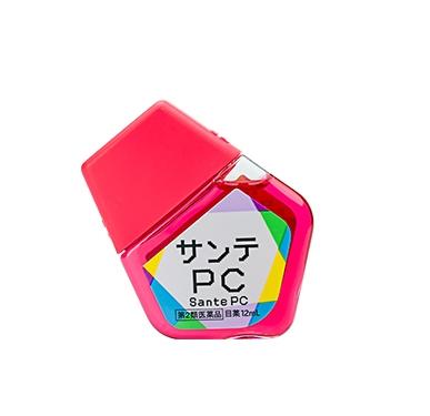 这几款日本网红眼药水被国外禁售,日本买的眼药水过期了还能用么