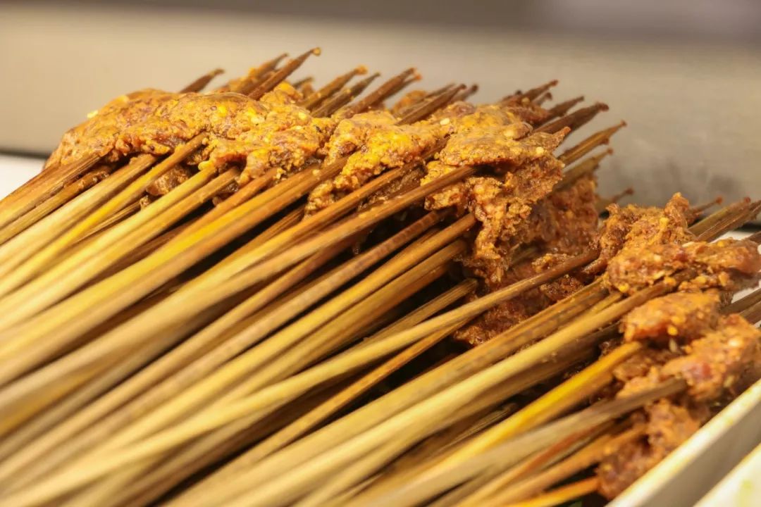 成都屋头串串香,老成都屋头串串