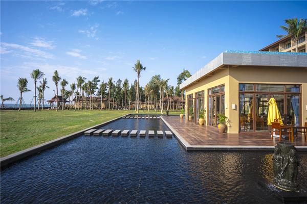 茂名浪漫海岸旅游度假区视频,茂名电白浪漫海岸旅游度假区