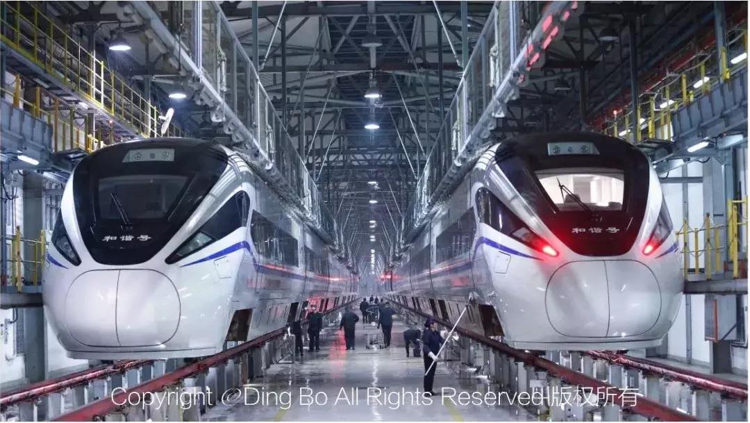 2019南铁春运让追梦之路更舒畅